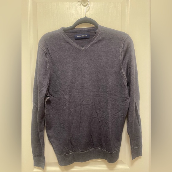 Tommy Bahama washout style sweatshirt small - Picture 1 of 2
